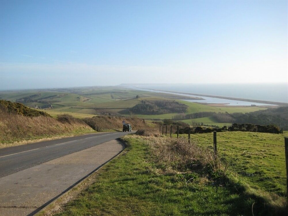 Фото Birch House B&b