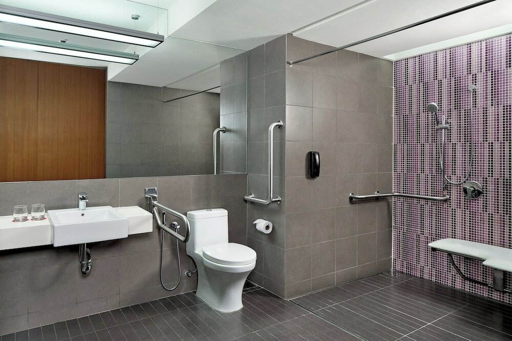 Фото Aloft Kuala Lumpur Sentral