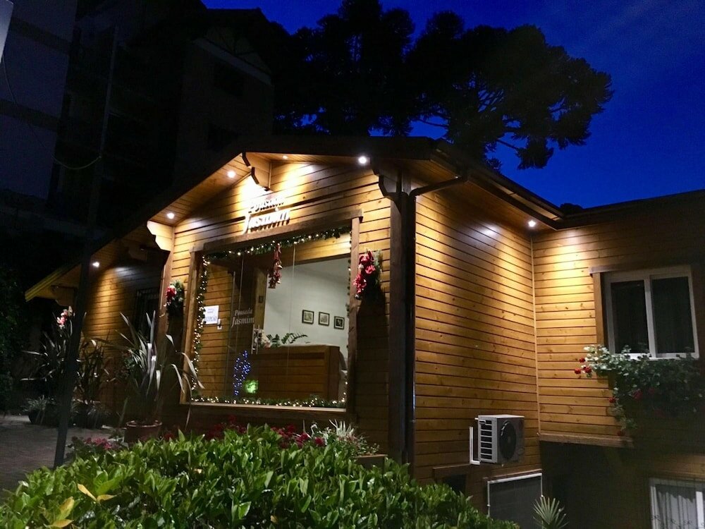 Фото Pousada Jasmim