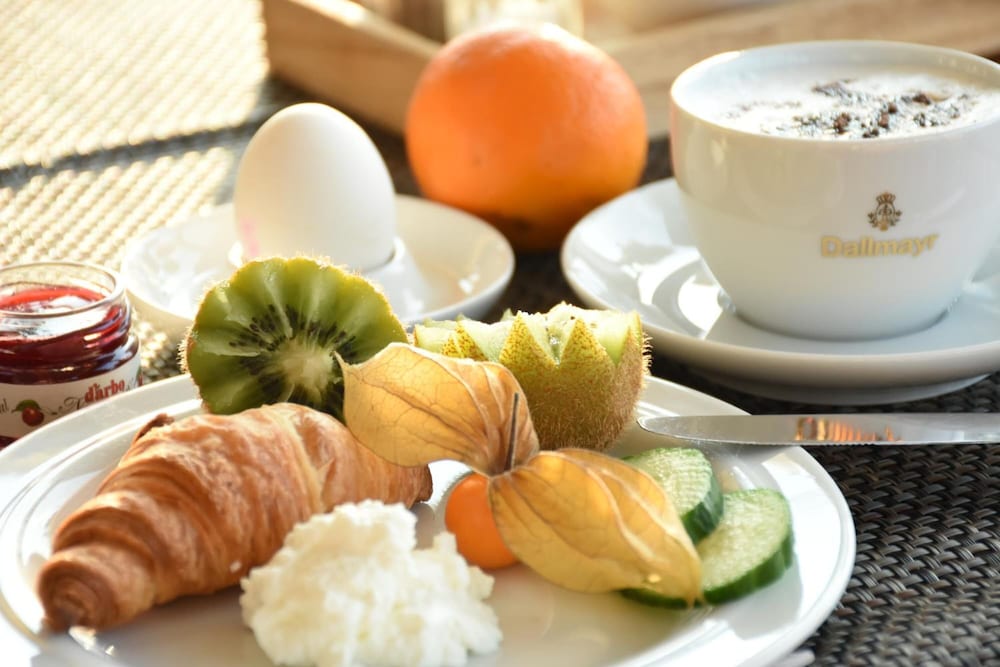 Фото City Hotel am Ccs