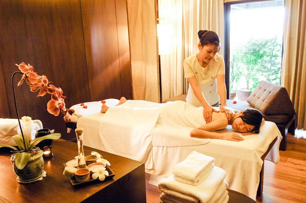 Фото The Twin Towers Hotel Bangkok