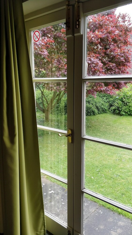 Фото The Spread Eagle Hotel