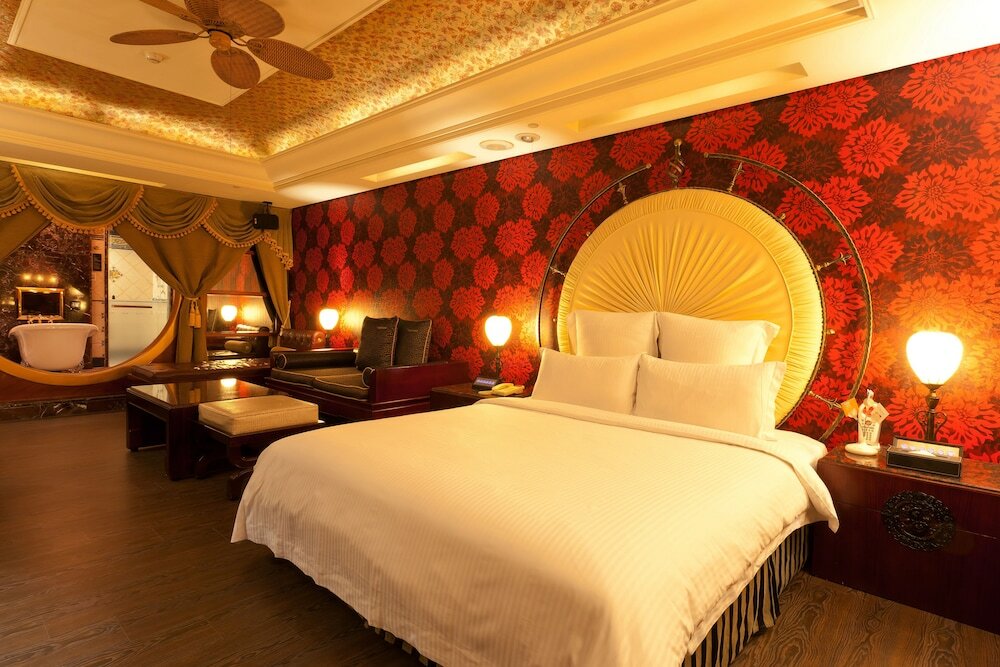 Фото Wego Boutique Hotel Linsen