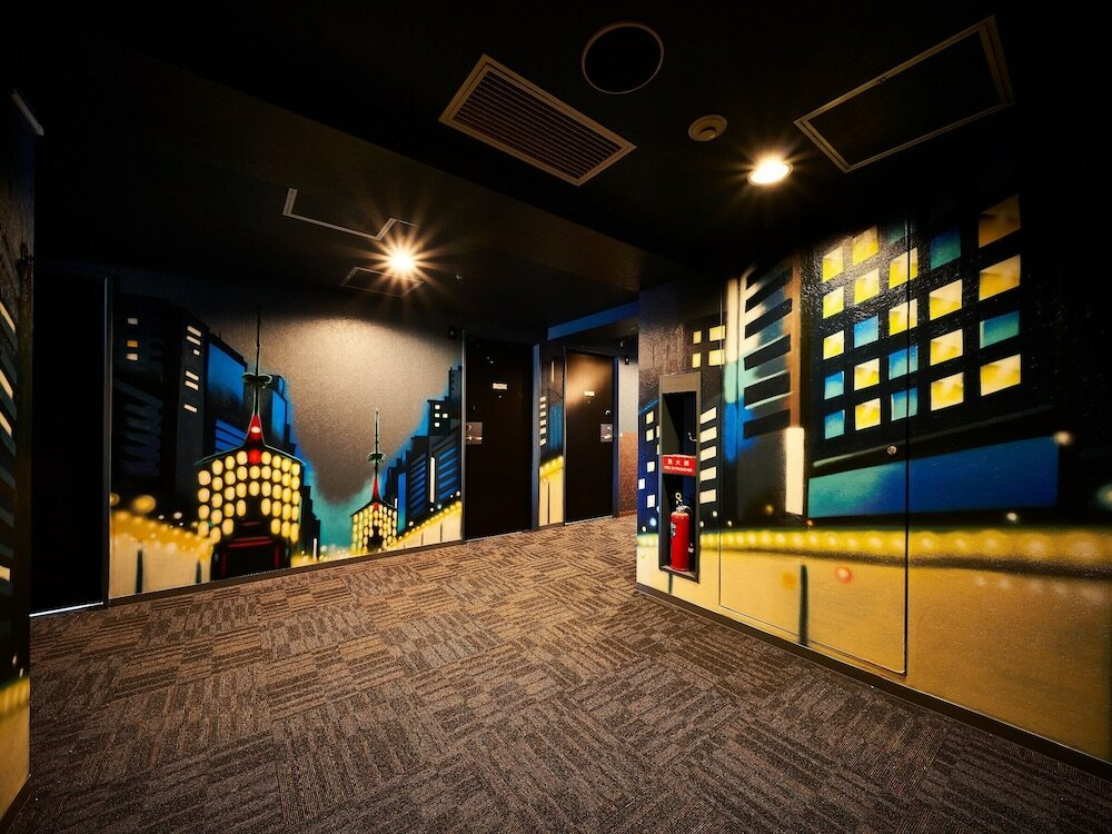 Фото EN Hotel Kyoto