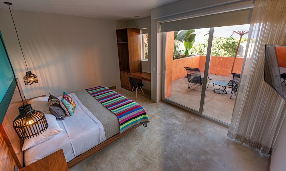 Фото Sayulinda Hotel