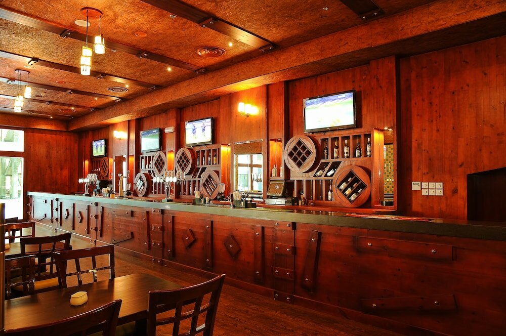 Фото The Olive Hotel