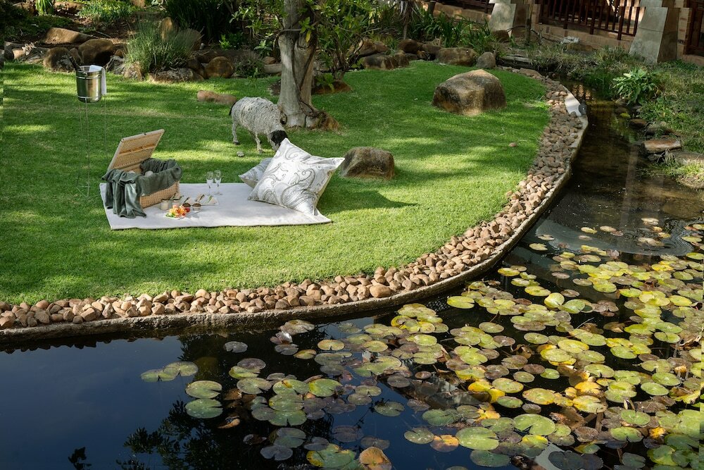 Фото Premier Hotel Quatermain