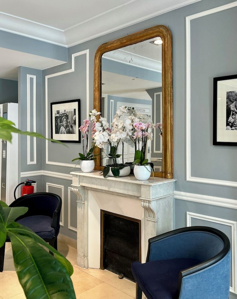 Фото Hotel Central Saint Germain