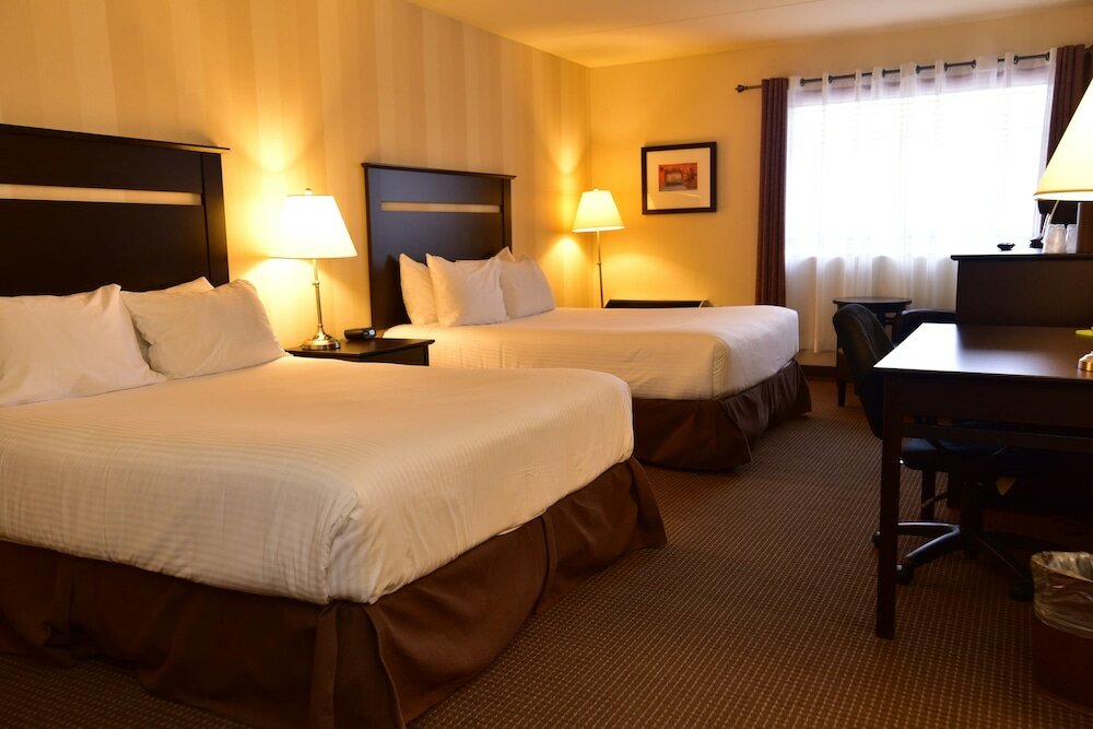 Фото Quality Inn and Conference Centre