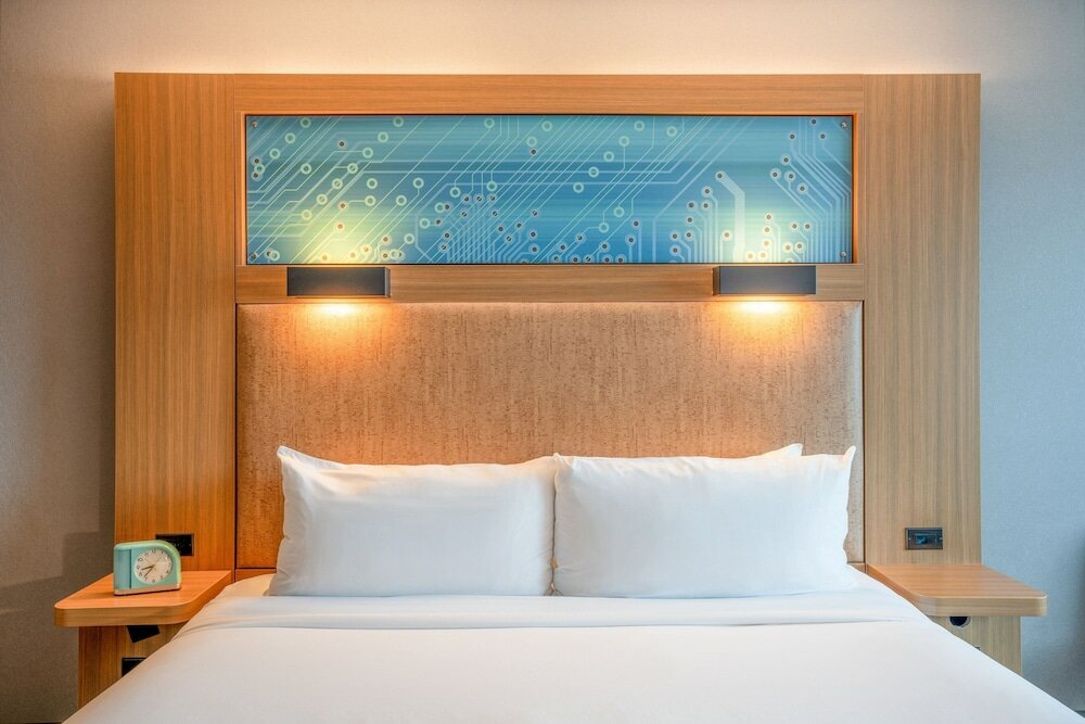 Фото Aloft Cupertino