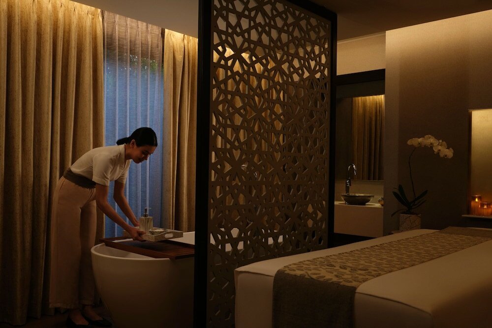 Фото The Westin Surabaya