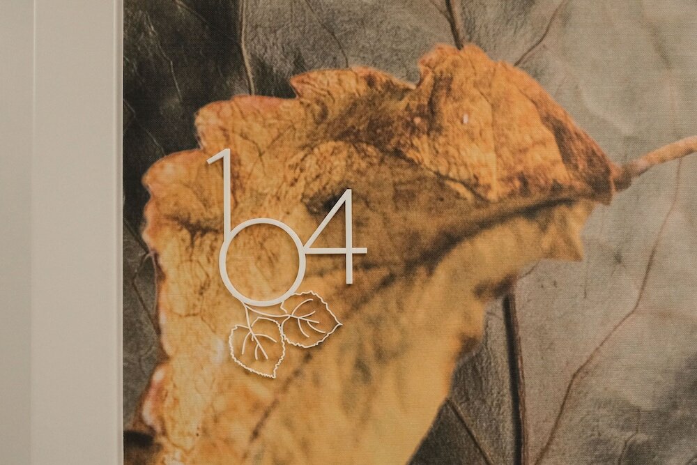 Фото The Leaf Boutique Hotel