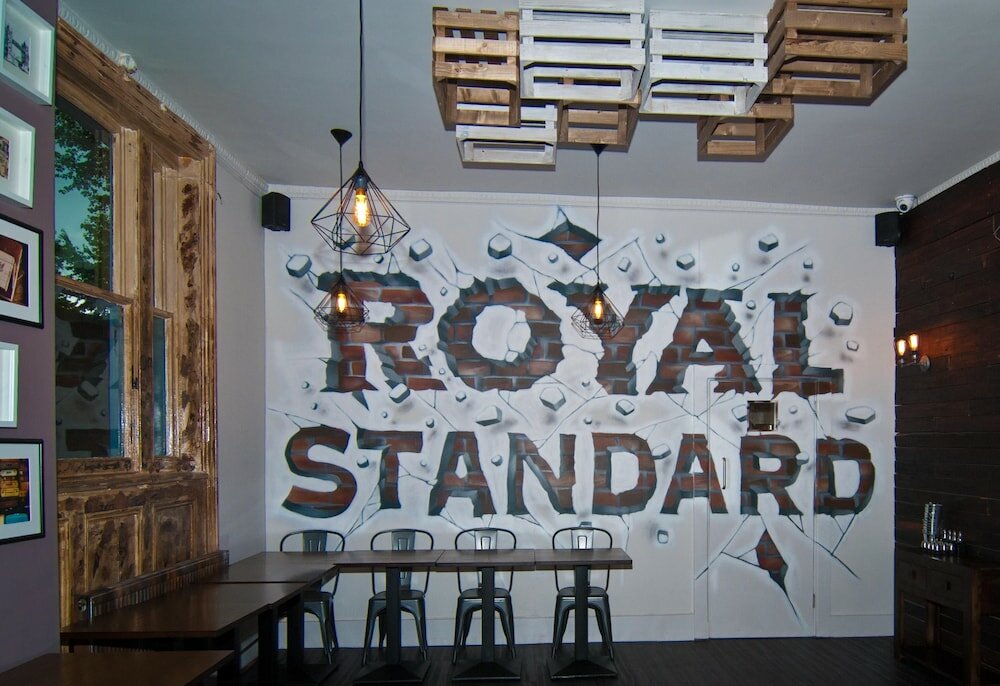 Фото Book a Bed Hostels