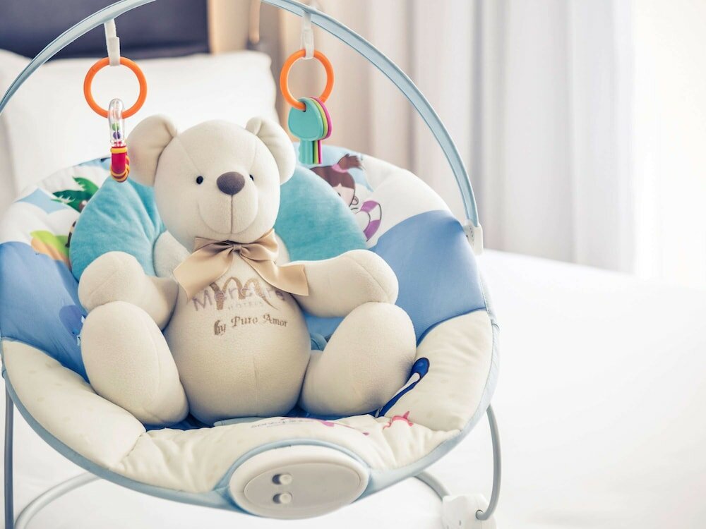 Фото Mercure Sao Paulo Vila Olimpia