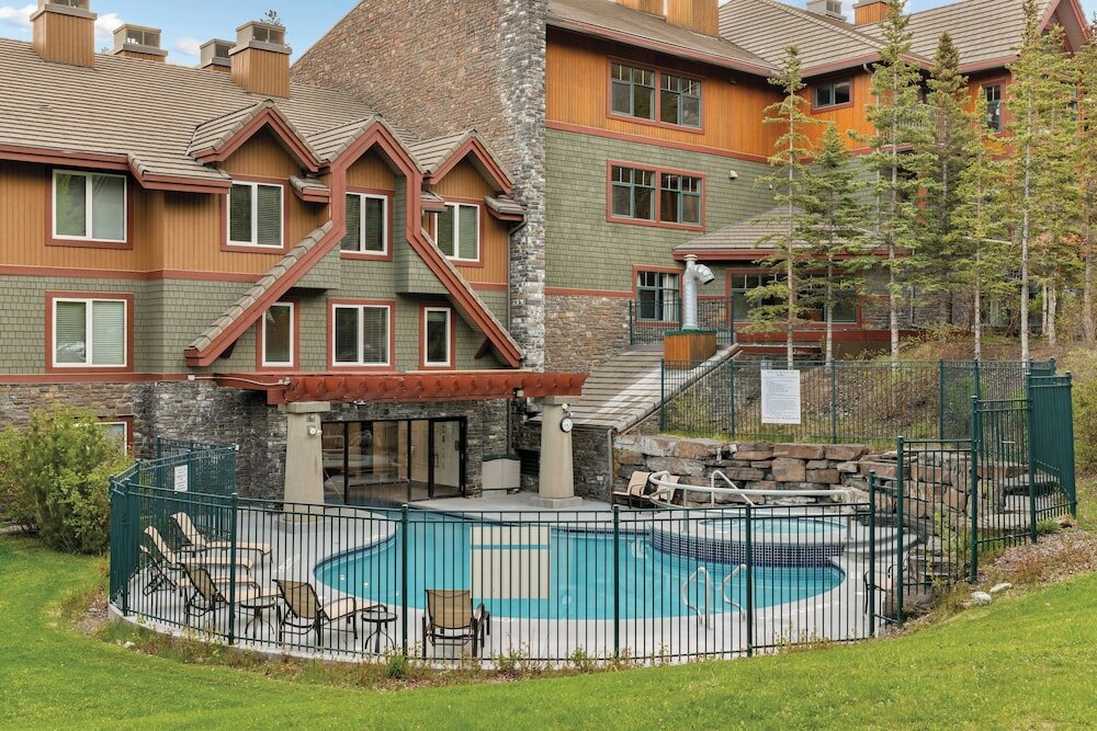 Фото WorldMark Canmore-Banff