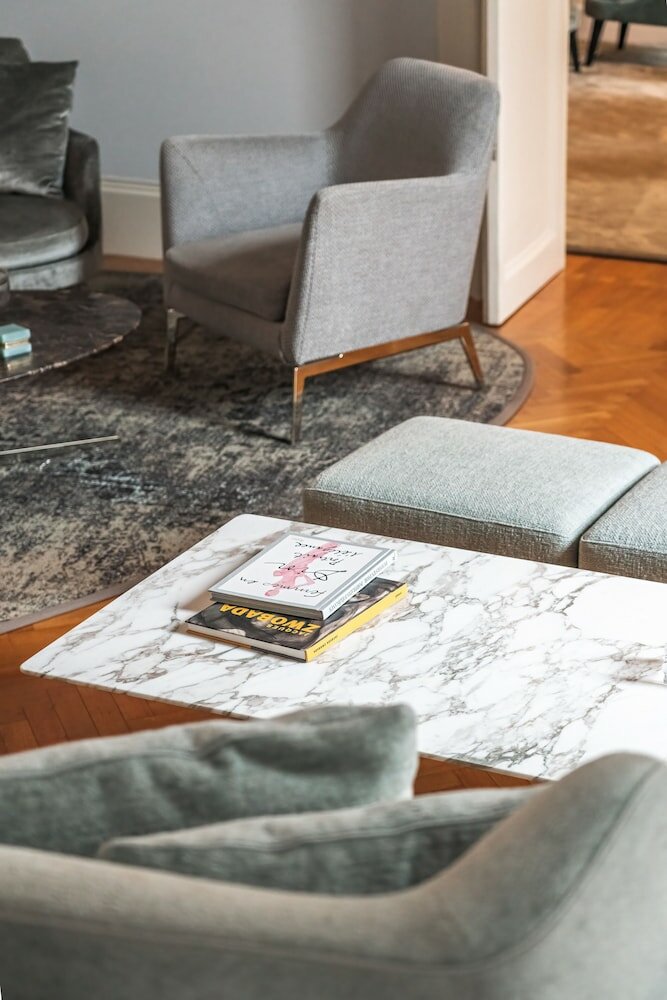 Фото Palazzo Bozzi Corso by La Fiermontina