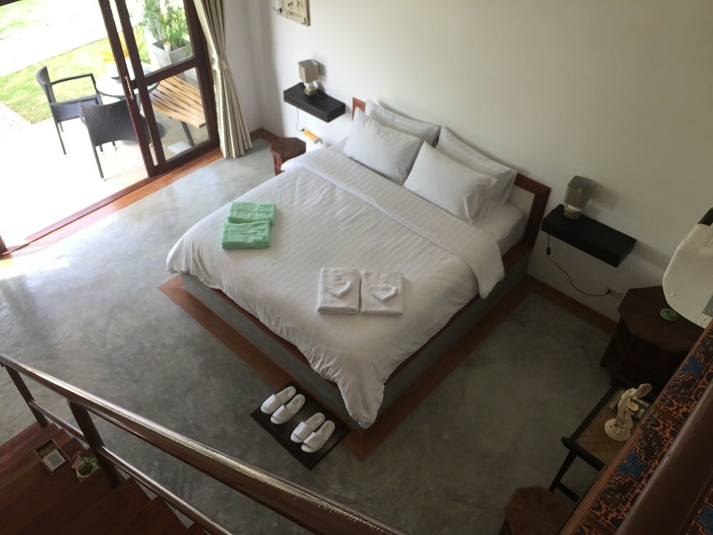 Фото Tree Roots Retreat