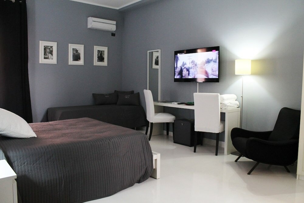 Фото Luxury Room