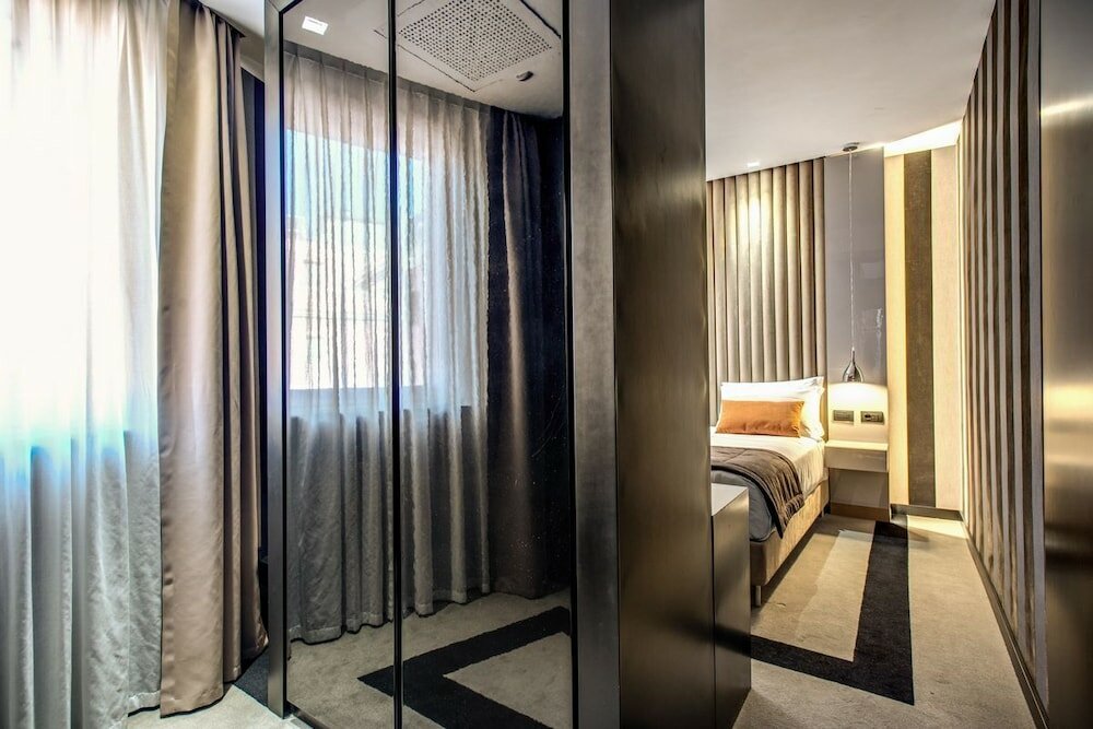 Фото Doria Palace Boutique Hotel