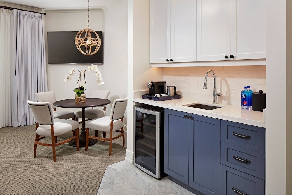 Фото Vespera Resort on Pismo Beach, Autograph Collection