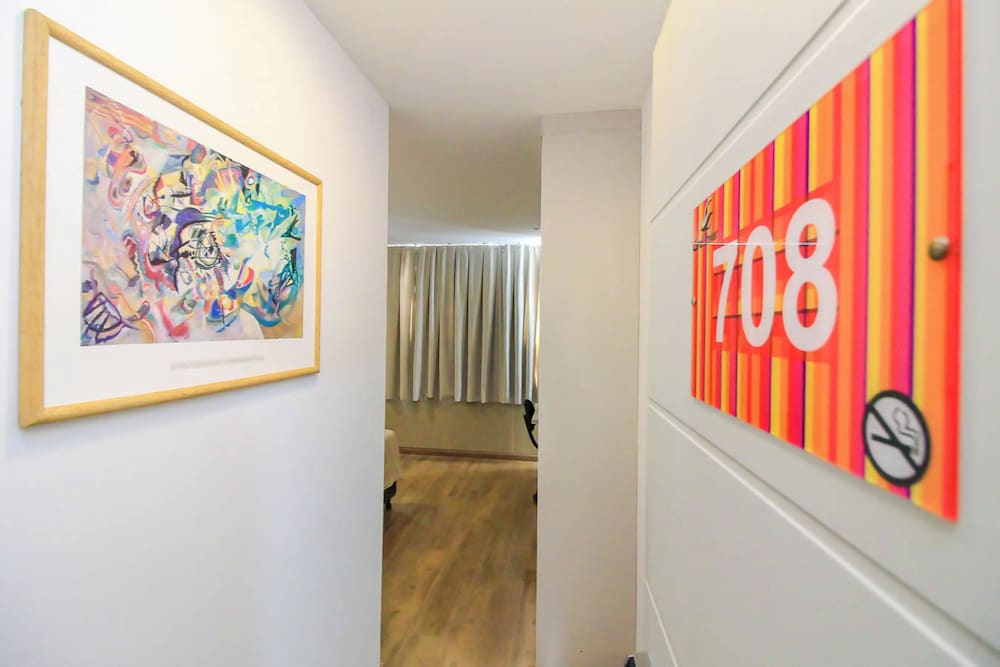 Фото Coral Tower Trade Center