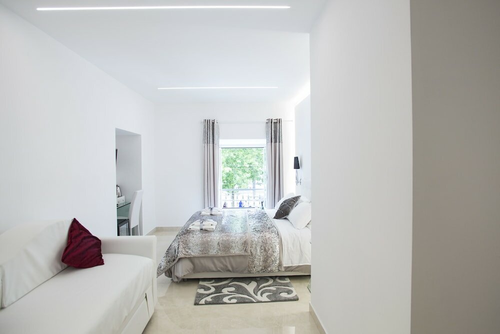 Фото San Pietro Grand Suite