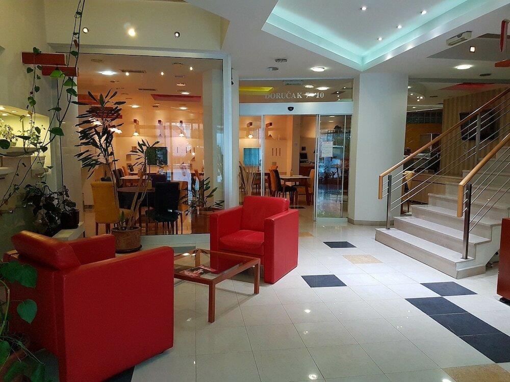 Фото Hotel Hecco