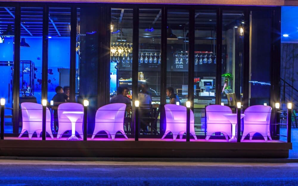 Фото Ondadoro Hostel