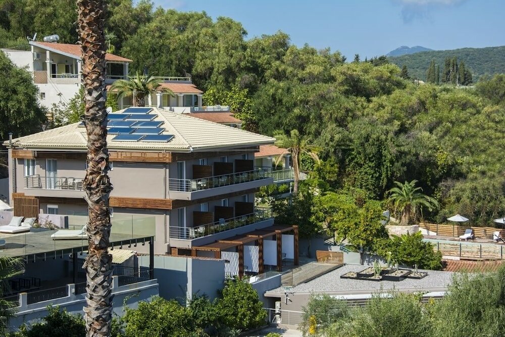 Фото Ionian Eye Design Studios & SPA