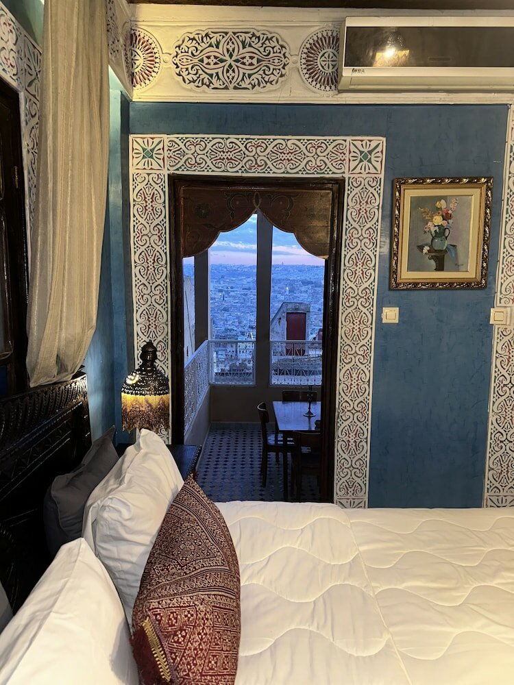 Фото Palais Al Firdaous