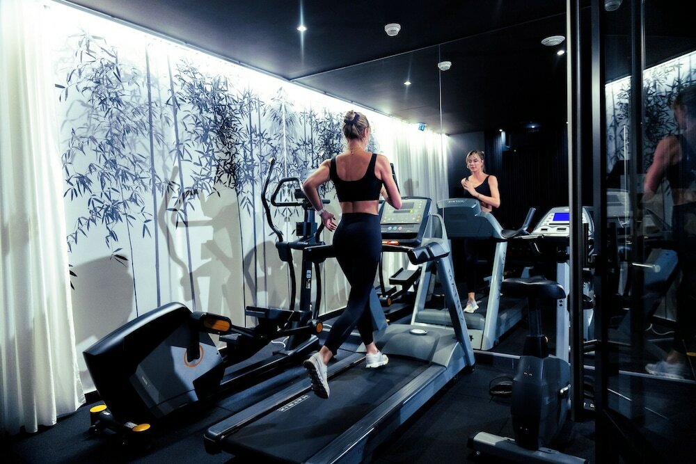 Фото Best Western Plus Hôtel & SPA de Chassieu