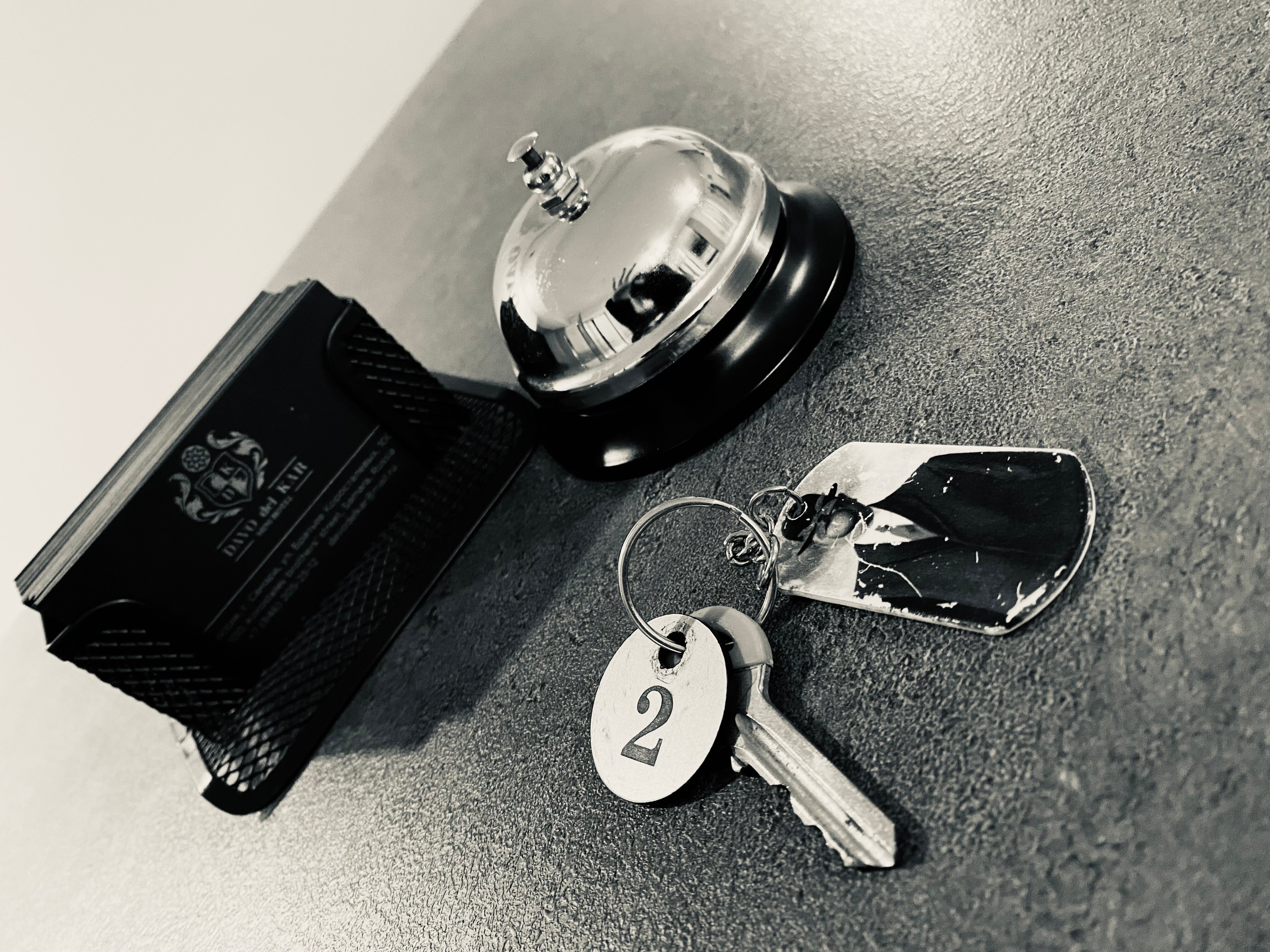 Фото Davo del Kar