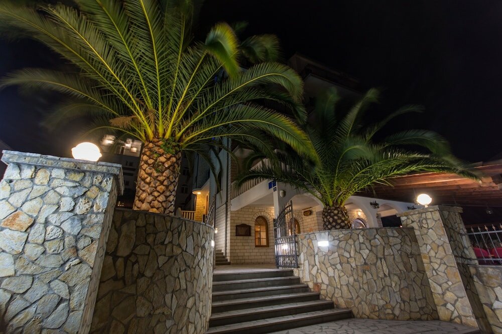 Фото Villa Katarina