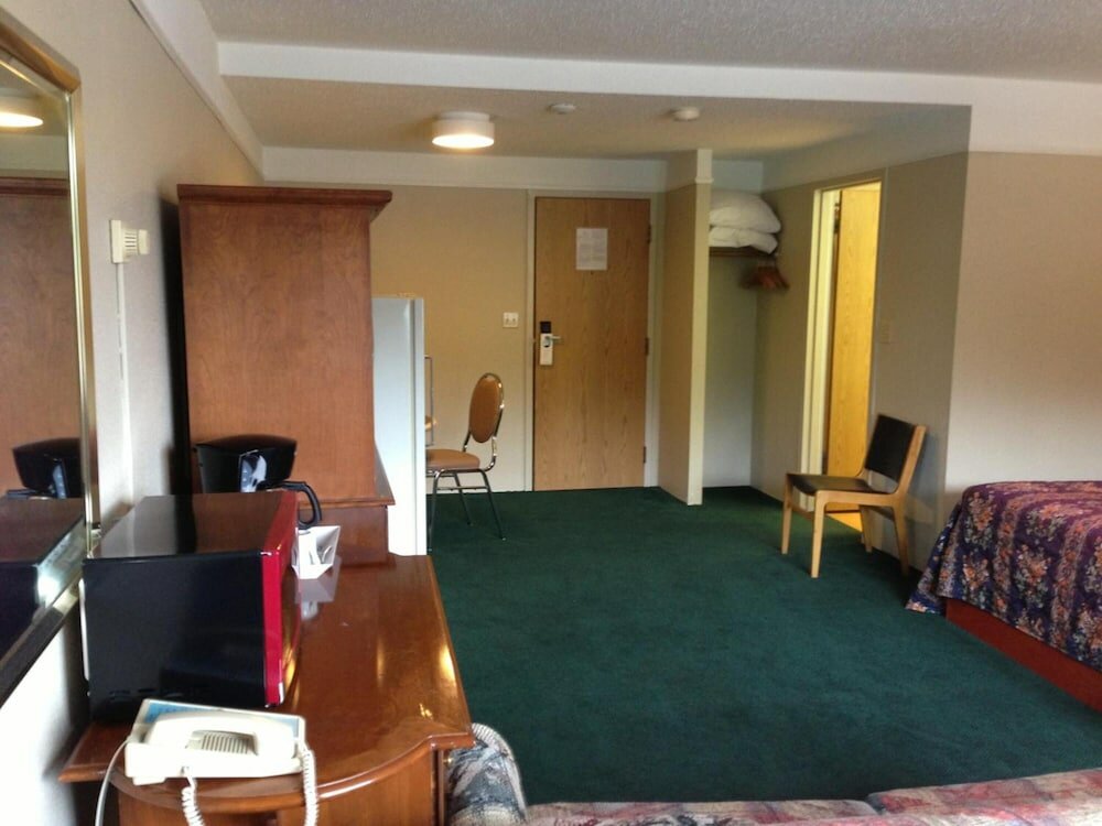 Фото Moby Dick Inn