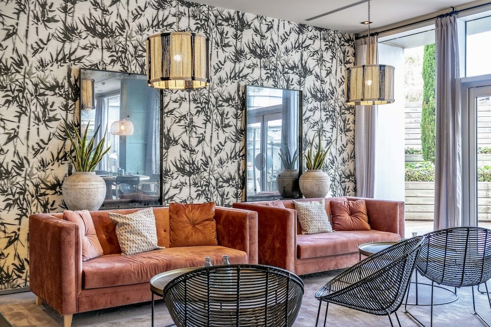 Фото Vincci Maritimo