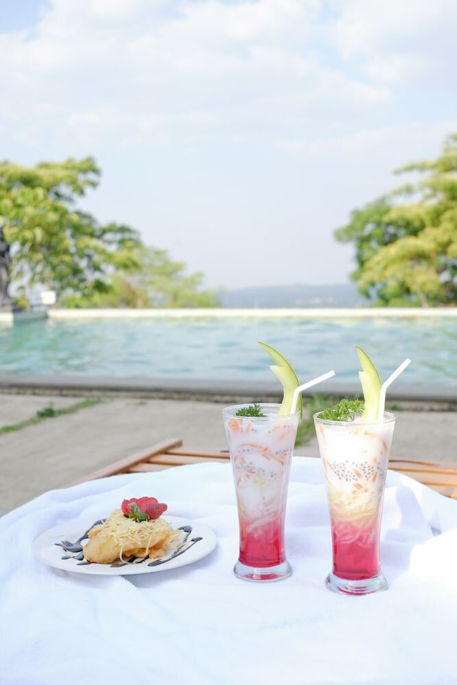 Фото D'Emmerick Salib Putih Hotel Salatiga