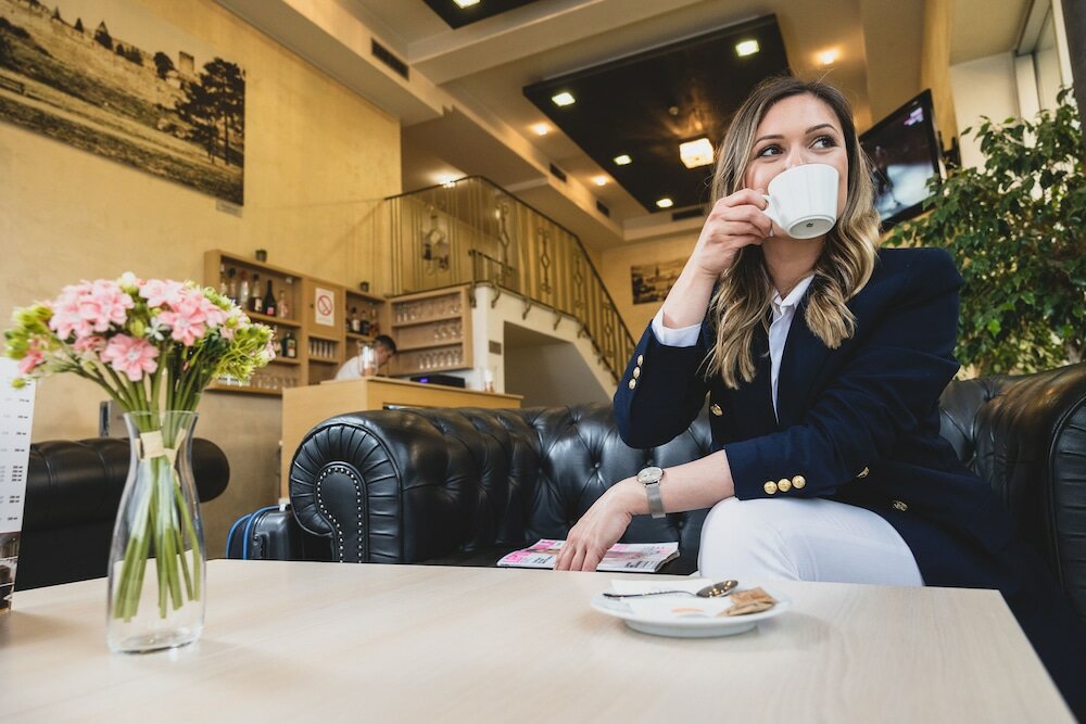 Фото Euro Garni Hotel