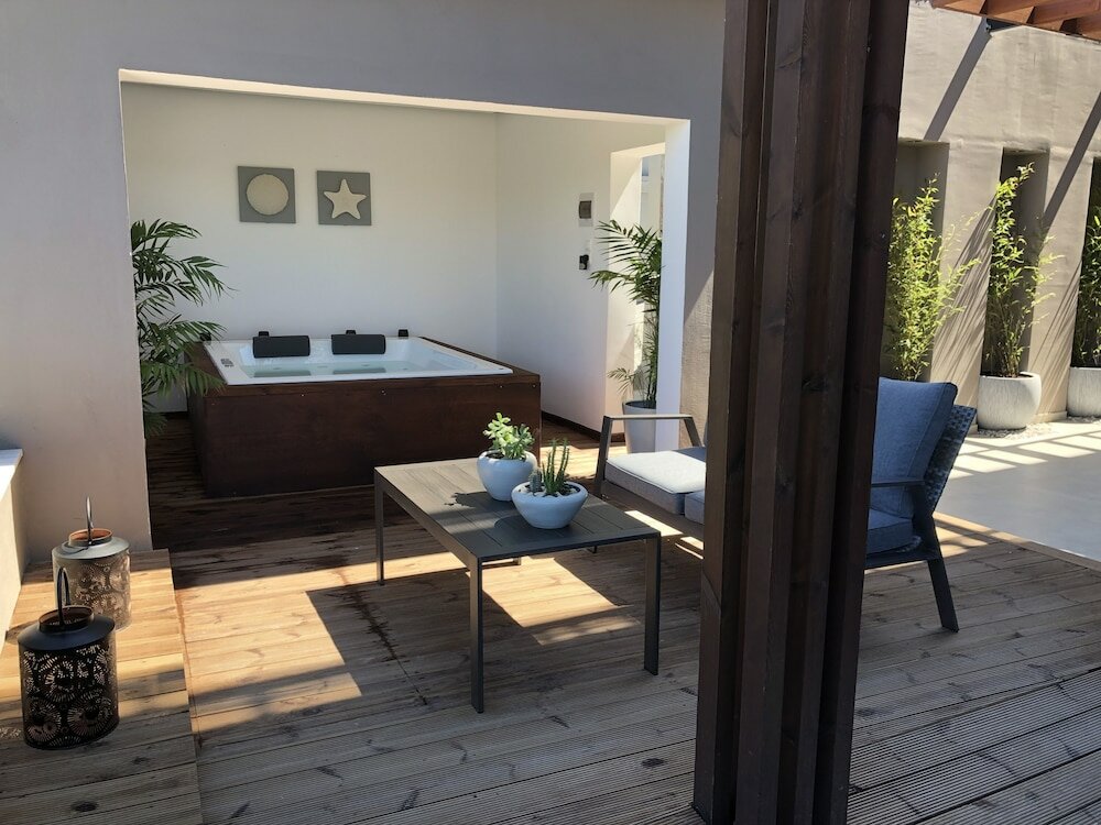 Фото Ionian Eye Design Studios & SPA