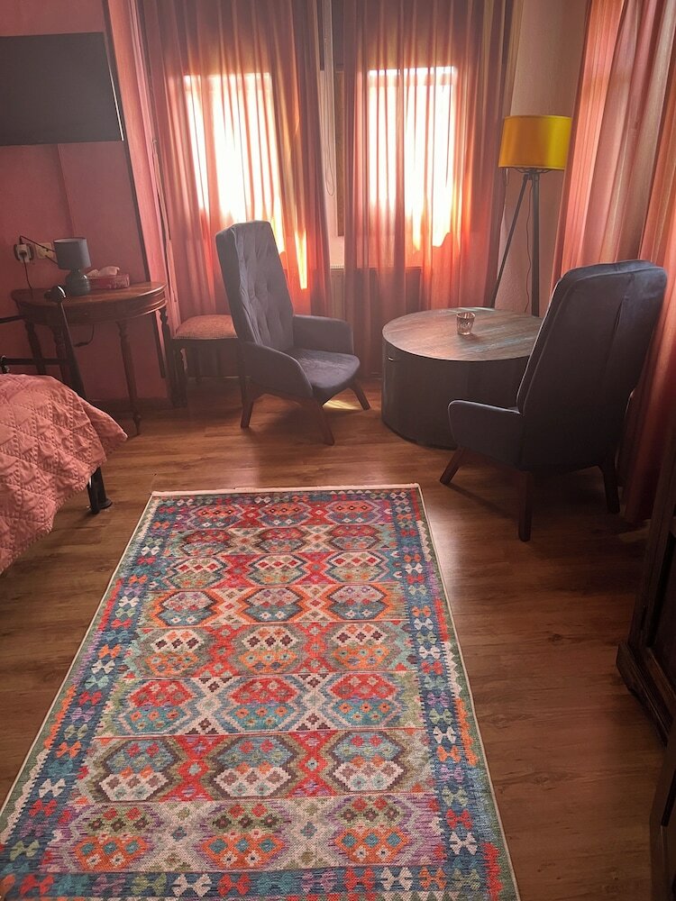 Фото Archontiko Mesohori