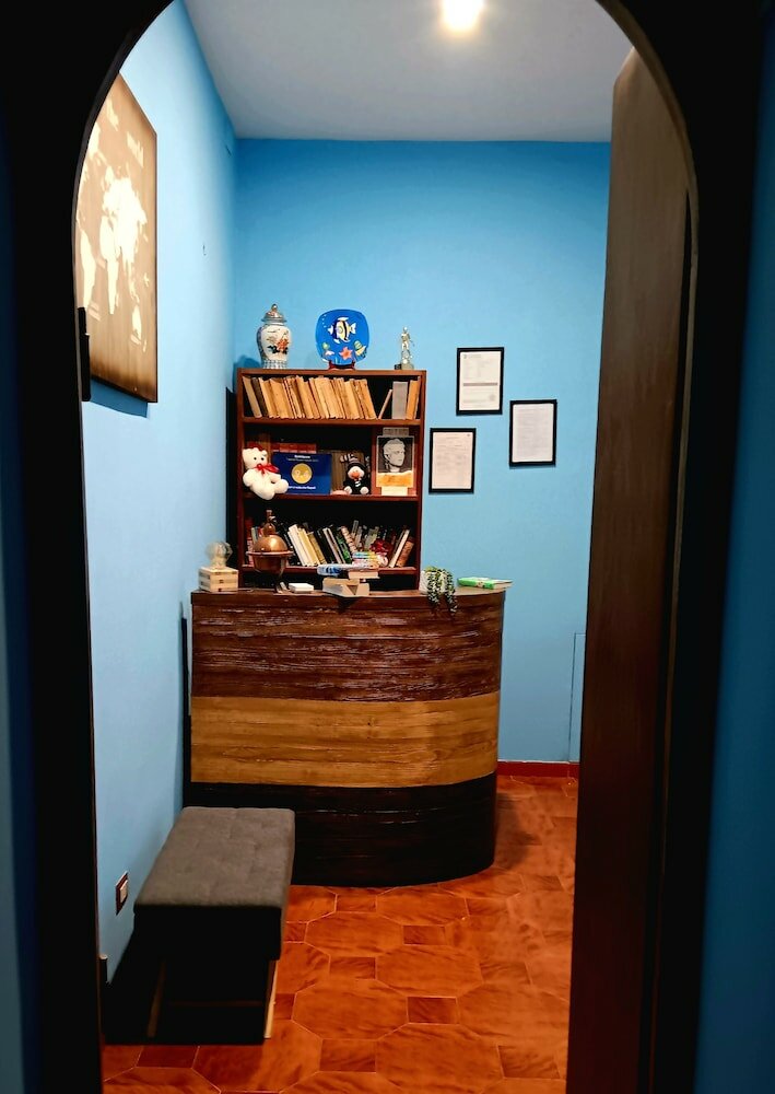 Фото Non ci resta che Napoli