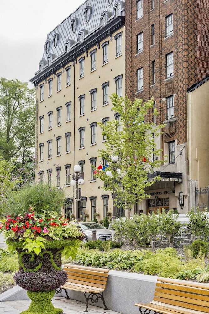 Фото Отель Clarendon