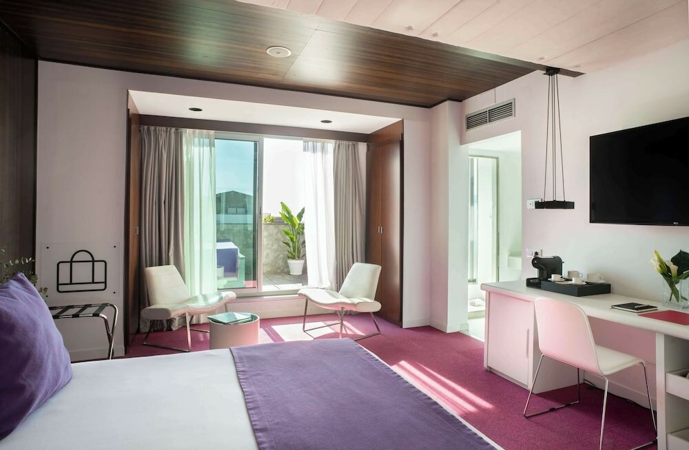 Фото Room Mate Emma