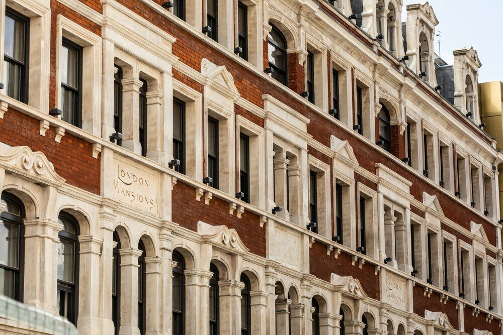 Фото Chateau Denmark