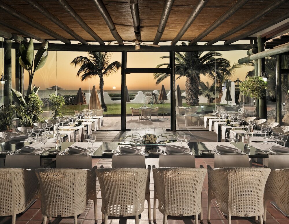 Фото H10 Timanfaya Palace