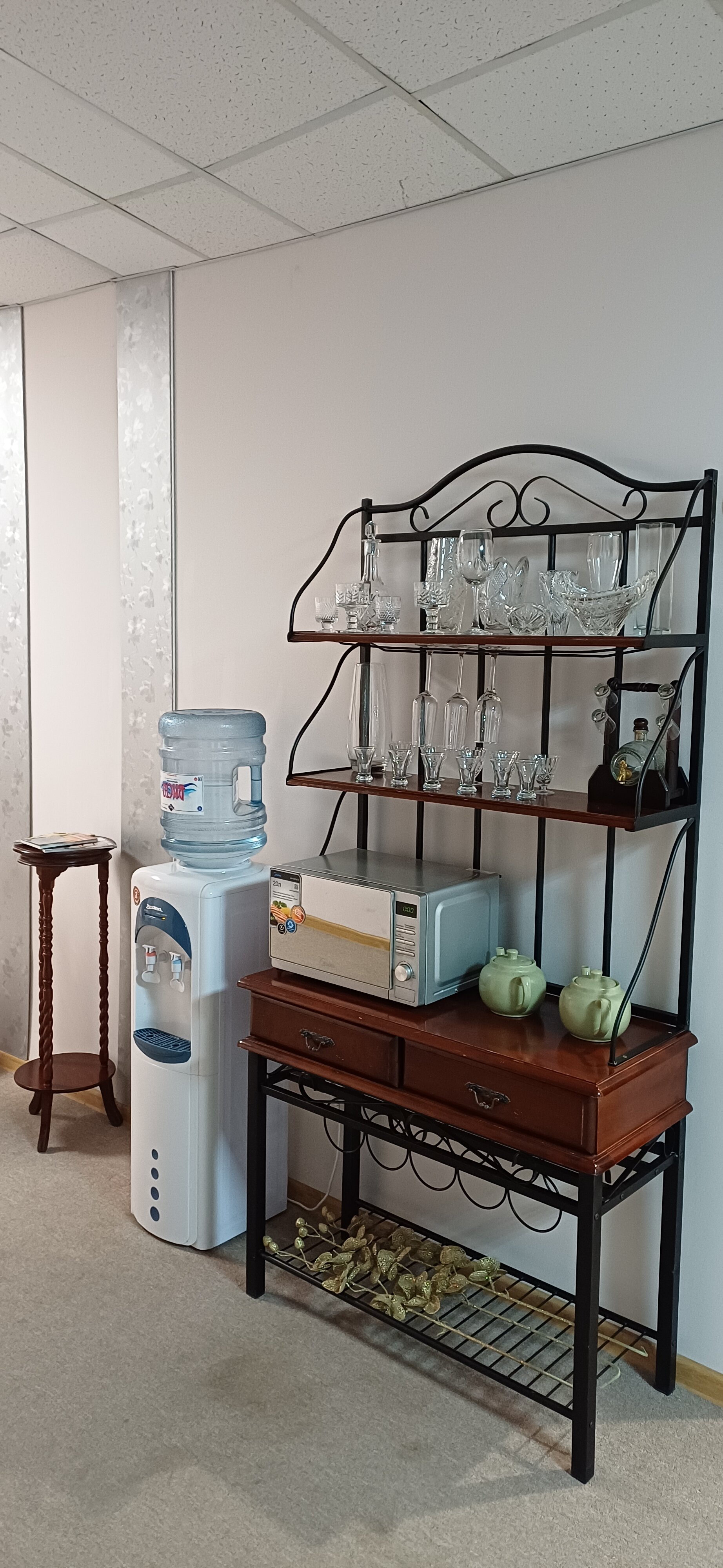 Фото Успенский Двор Центральная