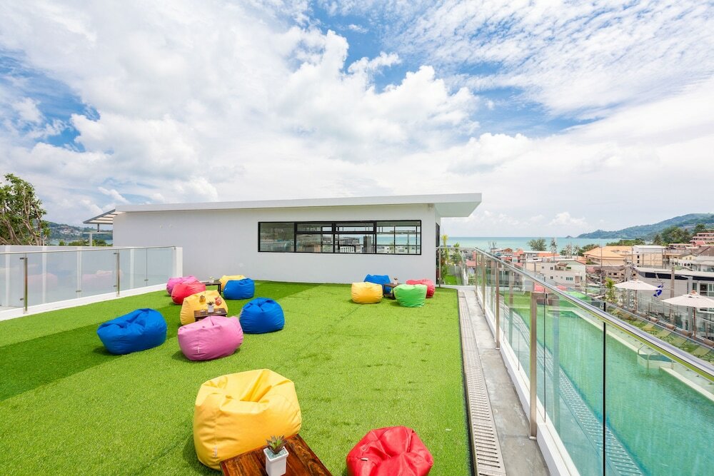 Фото Zenseana Resort & SPA