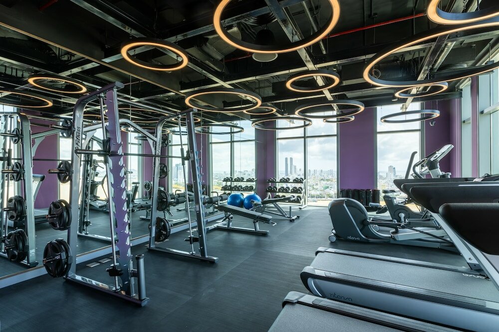 Фото Wink Hotel Danang Centre