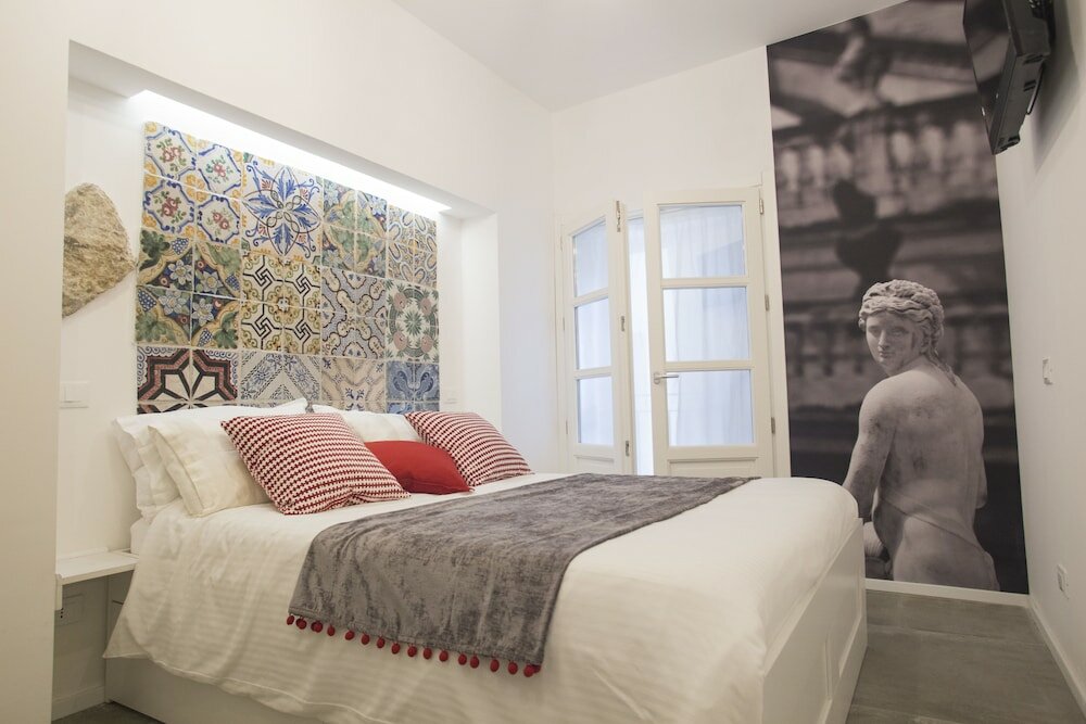 Фото Real Fonderia b&b