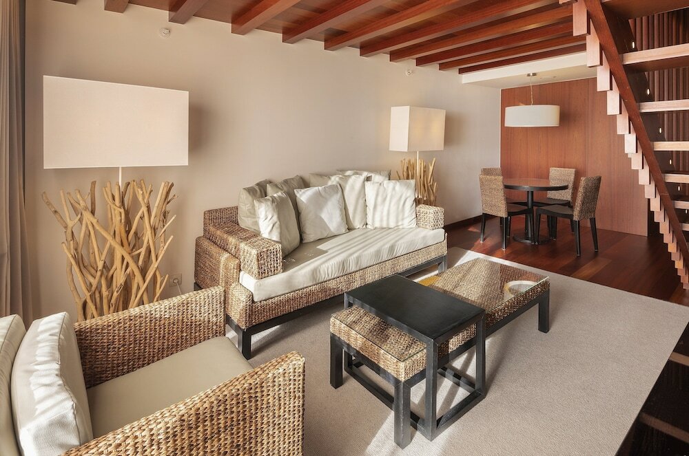 Фото Crowne Plaza Vilamoura Algarve