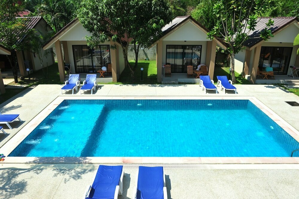 Hotel Light Khaolak Resort, Phang Nga Province, photo